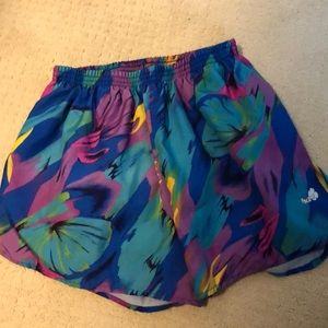 Jungle Boa shorts